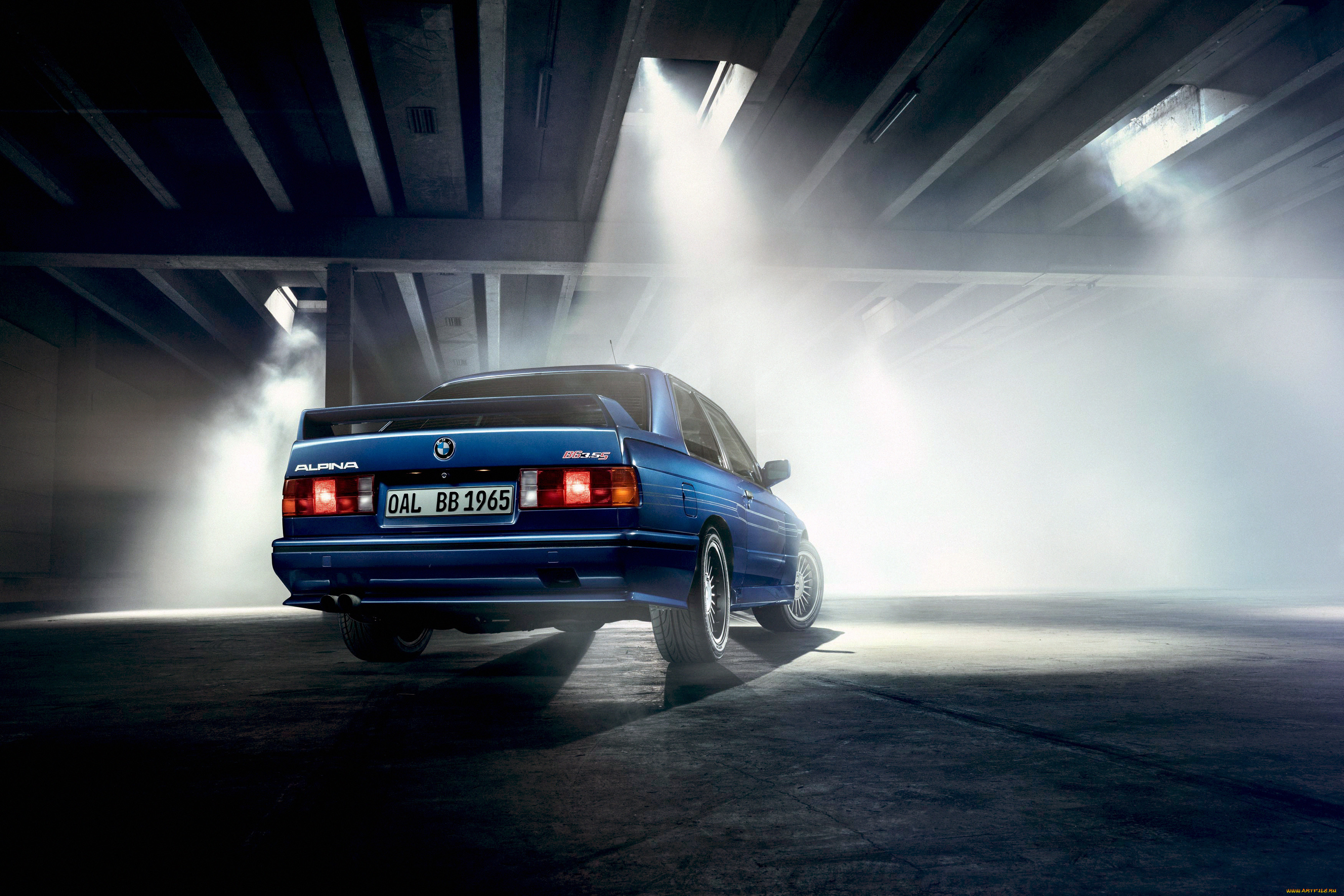 , bmw